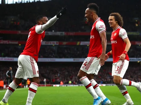 Arsenal FC saluda erróneamente a Morelia y recibe feroz troleo