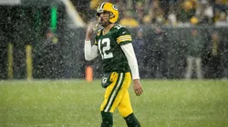 Aaron Rodgers reveló su mayor deseo para el choque entre Packers y 49ers
