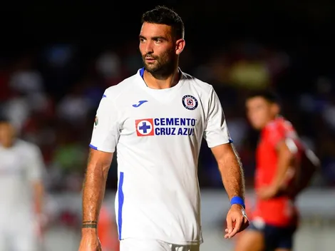 Los posibles destinos de Martín Cauteruccio