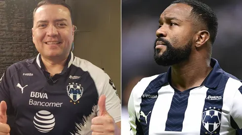 Willie González habla del rendimiento de Dorlan Pabon