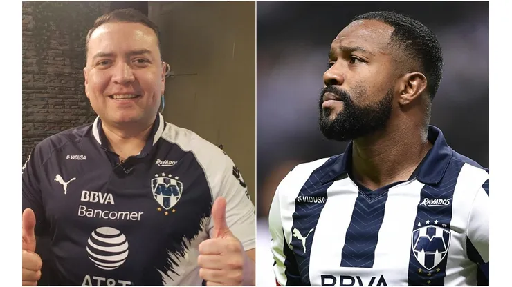 Willie González habla del rendimiento de Dorlan Pabon