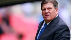 El Piojo Herrera reveló que Higuera lo buscó para Chivas