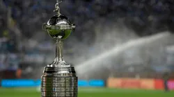La última Copa Libertadores la ganó River en Madrid.
