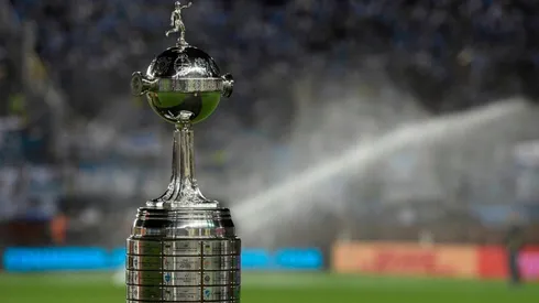 La última Copa Libertadores la ganó River en Madrid.