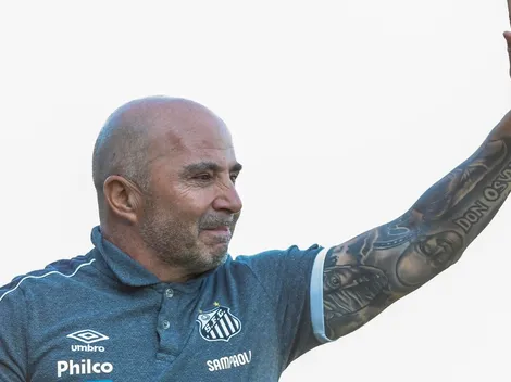 Al final, Sampaoli no era tan malo...