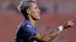 Cristián Calderón nuevo refuerzo de Chivas