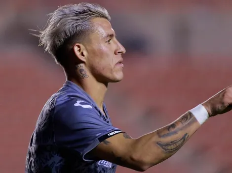 ¡Chivas le quita un refuerzo a América!