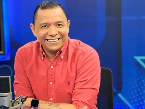 Valenciano se rindió en elogios a Teófilo: ‘’Junior es ‘Teo’ y 10 más’’