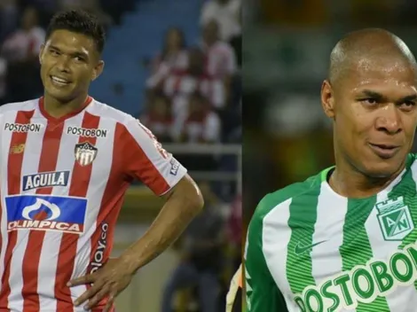 "Lo dejó en muletas" y más memes del baile de Teo a Henríquez