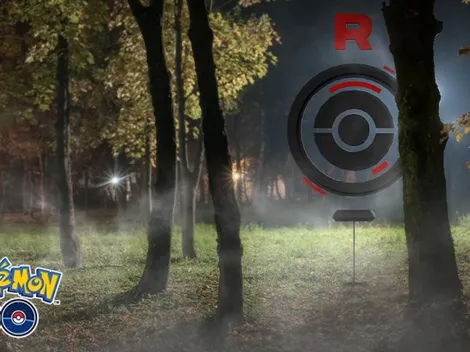 El Team GO Rocket invadirá ¡todas las Poképaradas este domingo!