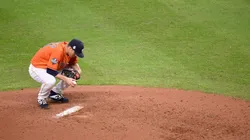 Propietario de Astros toma una medida extrema para no hablar con la prensa