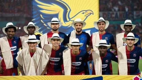 Independiente Medellín anunció la salida de uno de sus jugadores históricos