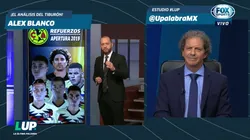 En Fox debatieron si rindieron o no los refuerzos del América