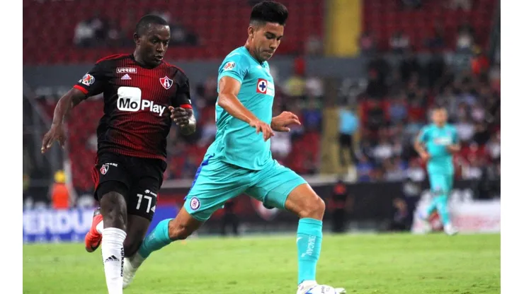 Memorable trolleo de Cruz Azul a Atlas en Twitter