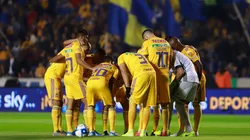 Convenio: Tigres le prestó 23 jugadores a Juárez para lograr el ascenso