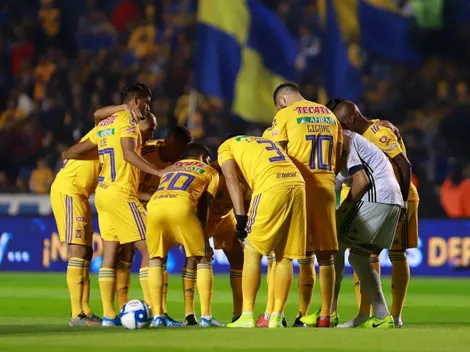 Convenio: Tigres le prestó 23 jugadores a Juárez para lograr el ascenso