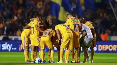Convenio: Tigres le prestó 23 jugadores a Juárez para lograr el ascenso