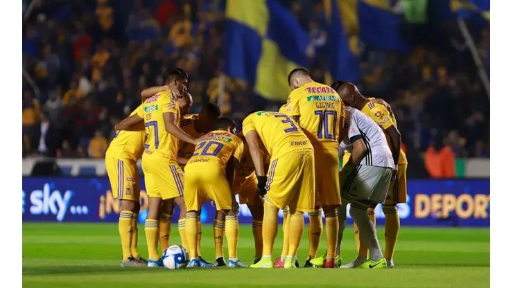 Convenio: Tigres le prestó 23 jugadores a Juárez para lograr el ascenso