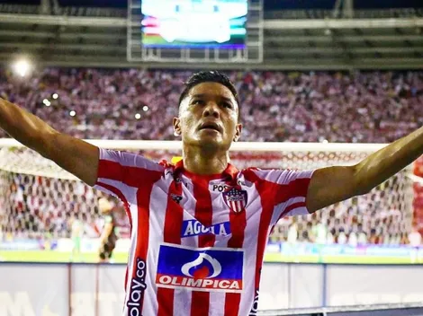Con Don 'Teo' al mando, Junior venció a Nacional en Barranquilla