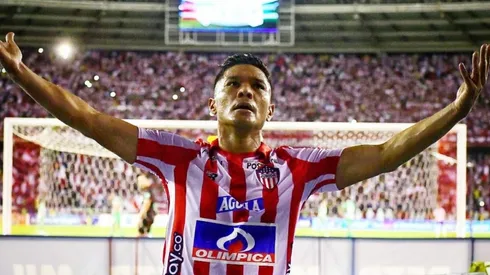 Con Don 'Teo' al mando, Junior venció a Nacional en Barranquilla