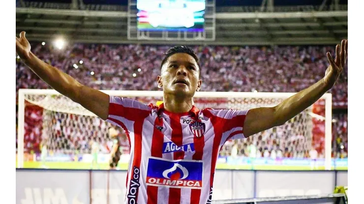 Con Don 'Teo' al mando, Junior venció a Nacional en Barranquilla