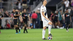 Milan ya negocia el regreso de Zlatan Ibrahimovic