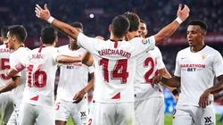 Más raiting en México por presencia de aztecas en La Liga