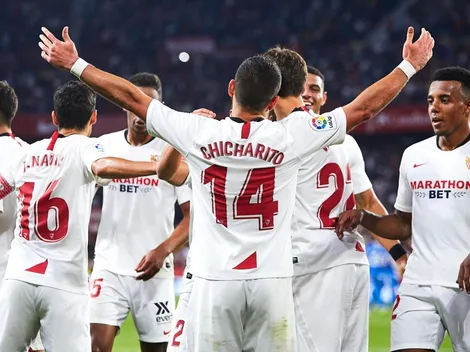 Más raiting en México por presencia de aztecas en La Liga