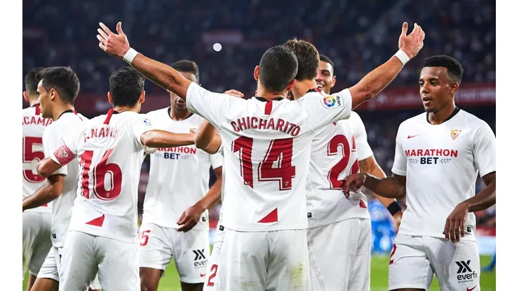 Más raiting en México por presencia de aztecas en La Liga