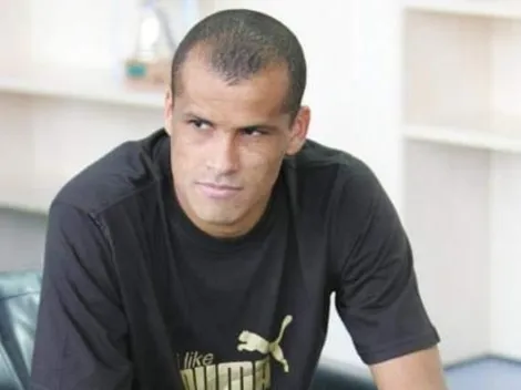 Rivaldo confía en que Marcelo Gallardo lo tiene todo para dirigir al Barcelona