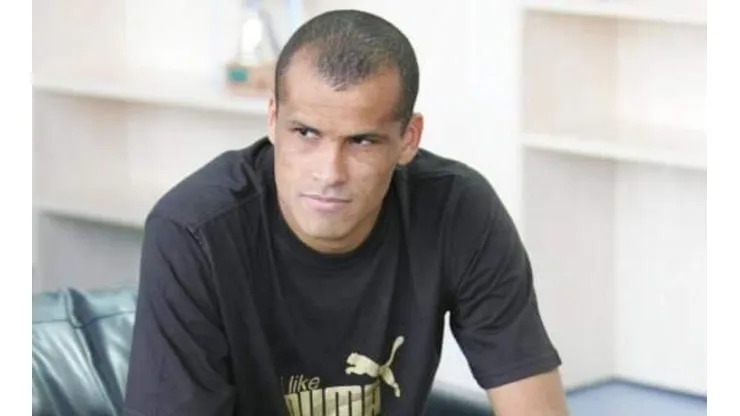 Rivaldo confía en que Marcelo Gallardo lo tiene todo para dirigir al Barcelona