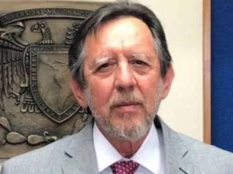 Leopoldo Silva es el nuevo presidente de Pumas