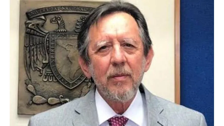 Leopoldo Silva es el nuevo presidente de Pumas