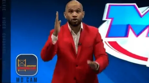 En Multimedios Deportes defenestraron a Funes Mori por su declaración