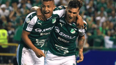 El vibrante clásico en Palmaseca fue para el Cali: venció 2-1 al América