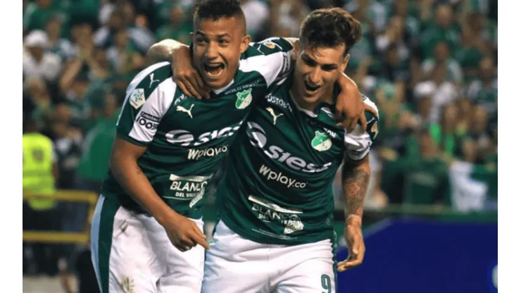 El vibrante clásico en Palmaseca fue para el Cali: venció 2-1 al América