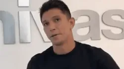 "Fui fiel al América, hoy soy de Chivas": Jesús Molina