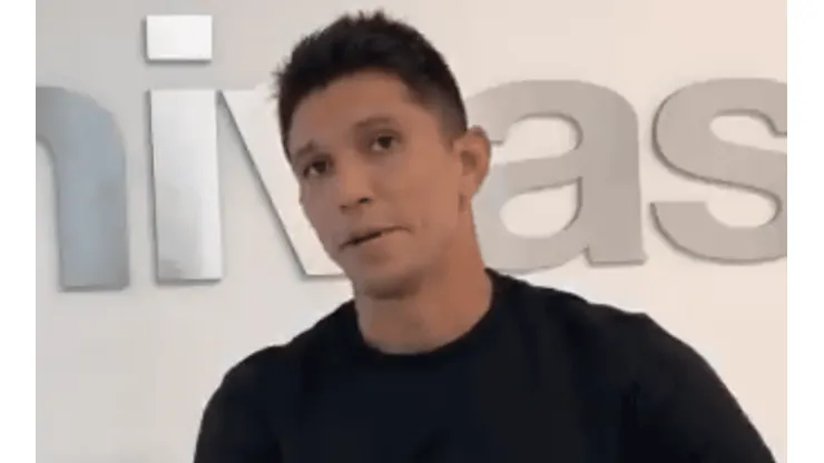 "Fui fiel al América, hoy soy de Chivas": Jesús Molina