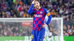 "Podría haber alcanzado el nivel de Messi", dijo un exjugador de Real Madrid