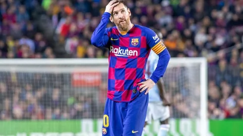 "Podría haber alcanzado el nivel de Messi", dijo un exjugador de Real Madrid