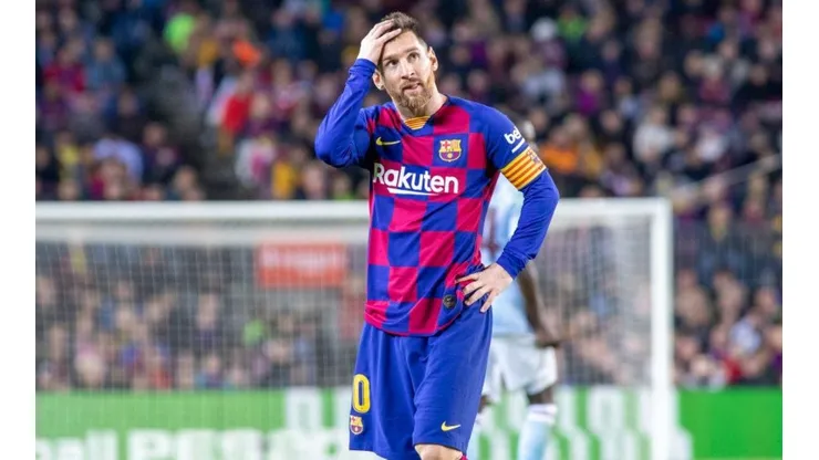 "Podría haber alcanzado el nivel de Messi", dijo un exjugador de Real Madrid