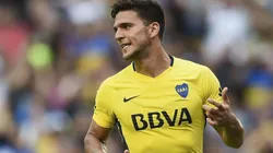 Pobre: Magallán reveló el apodo que Tevez le puso cuando estaba en Boca