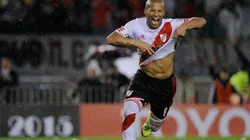 Carlos Sánchez: "Flamengo es más completo y va a ser más difícil que Boca"