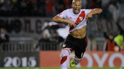 Carlos Sánchez: "Flamengo es más completo y va a ser más difícil que Boca"