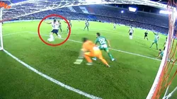 Así fue el segundo gol de Teófilo Gutiérrez contra Atlético Nacional.