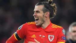 A Gareth Bale le preguntaron por el trolleo al Real Madrid y los volvió a trollear a todos