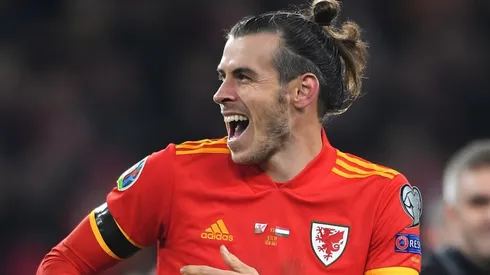 A Gareth Bale le preguntaron por el trolleo al Real Madrid y los volvió a trollear a todos