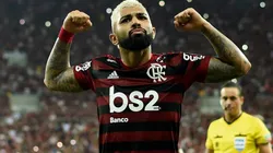 Gabigol explicó a qué hay que prestarle más atención de River