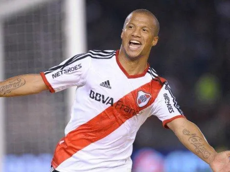 Los consejos de Carlos Sánchez para Gallardo pensando en la final