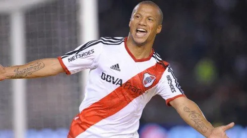 Los consejos de Carlos Sánchez para Gallardo pensando en la final